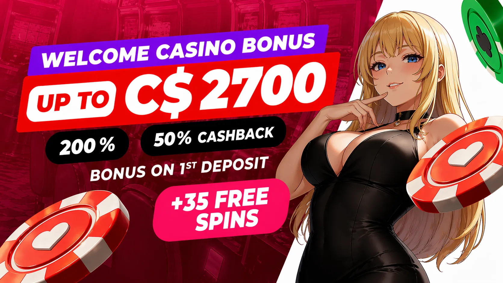 Unlock Fantastic Bonuses!