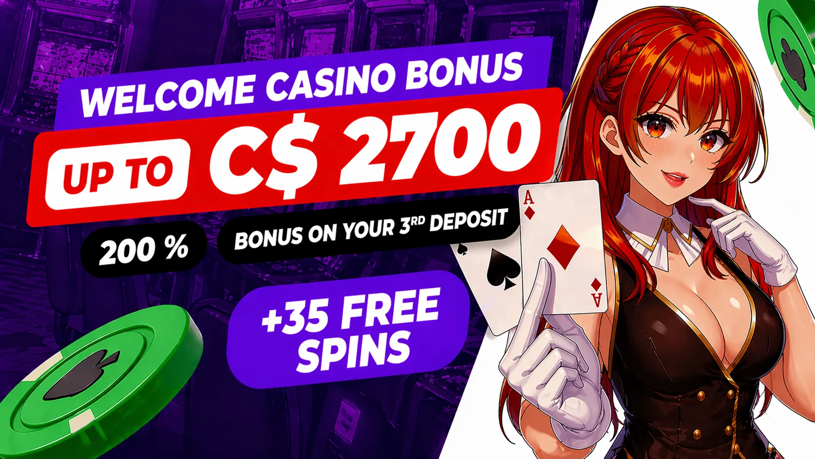 Spin & Win Big!